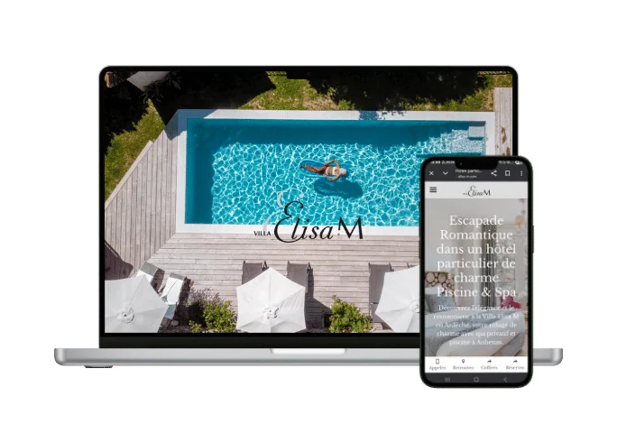 Référencement local hotel| SEO Hotel | ARETA, Agence marketing hotel et SEO