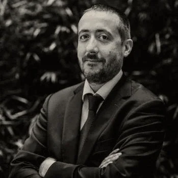 Guilhem Arregle, consultant marketing à Bayonne et au Pays basque