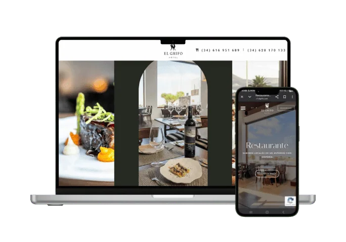 Référencement local restaurant | ARETA, Agence marketing restaurant et SEO