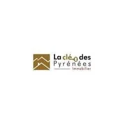 La Clé des Pyrénées Immobilier à Arreau (65) | SEO Immobilier | Mission effectuée par Guilhem ARREGLE, Consultant Marketing Hautes-Pyrénées