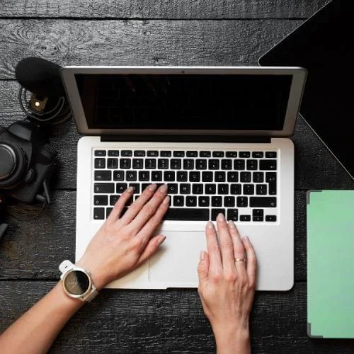 Création et optimisation de contenu | Agence SEO ARETA